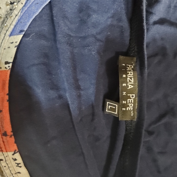 T-shirt Parizia Pepe - Picture 4 of 4